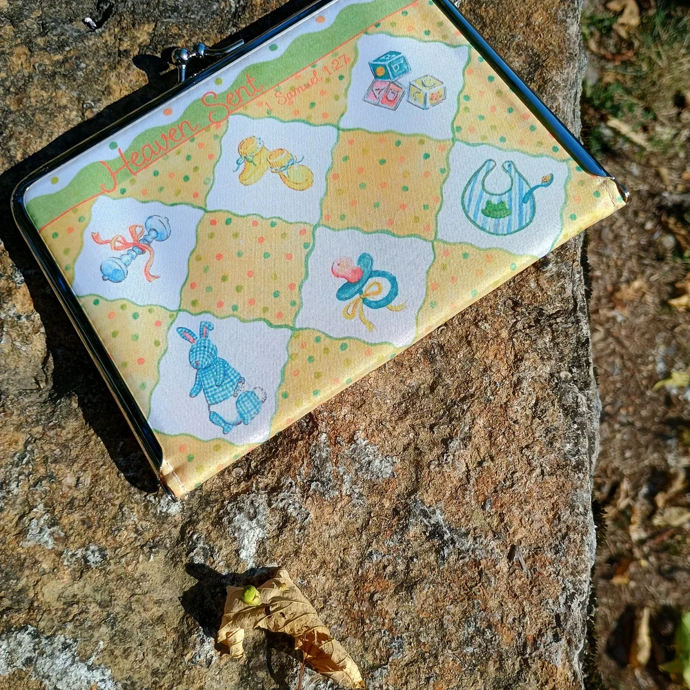 Vintage, Gregg Gifts 